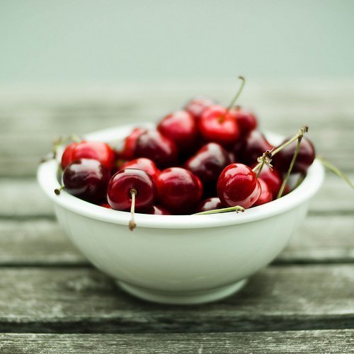 cherry