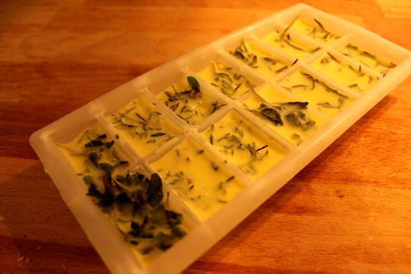 kruiden-olijfolie-ijsklontjes