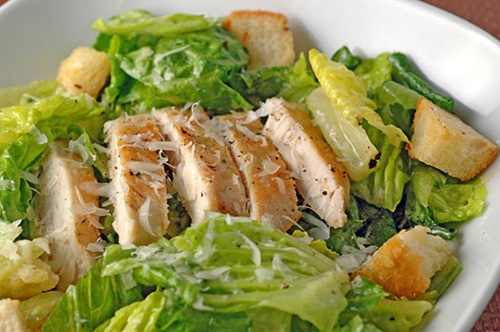 salade