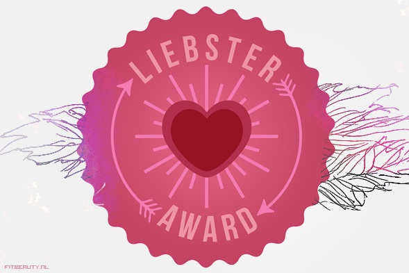 Liebster-Award-Fitbeauty