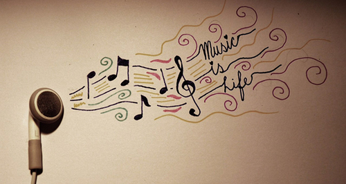 muziek