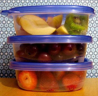 Mijn top must have producten voor een gezonde keuken fitbeauty