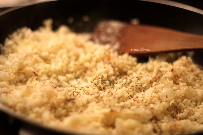 recept-bloemkool-risotto-7