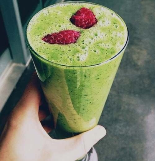 groene-smoothie