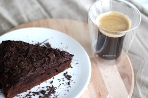 glutenvrij dessert recept