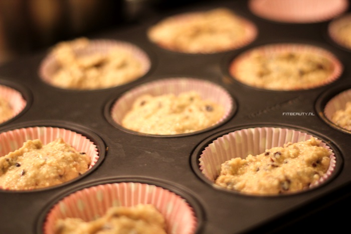 recept-suikervrije-ontbijt-muffins-5