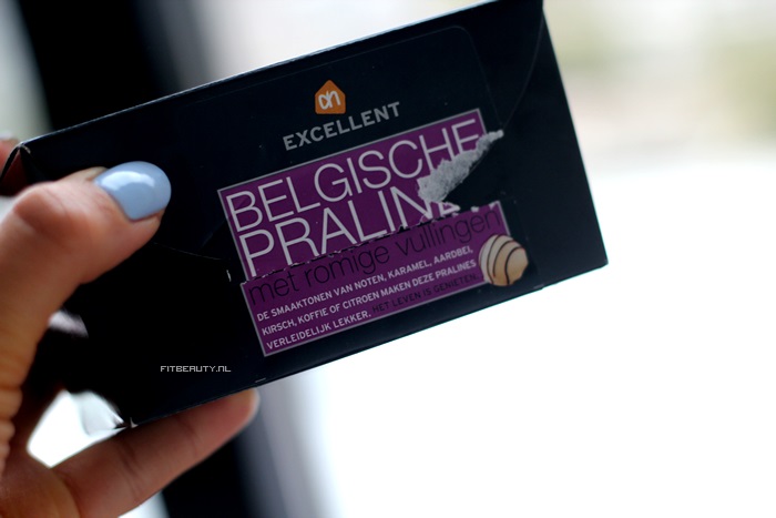 belgische-pralines-albert-heijn-bonbons
