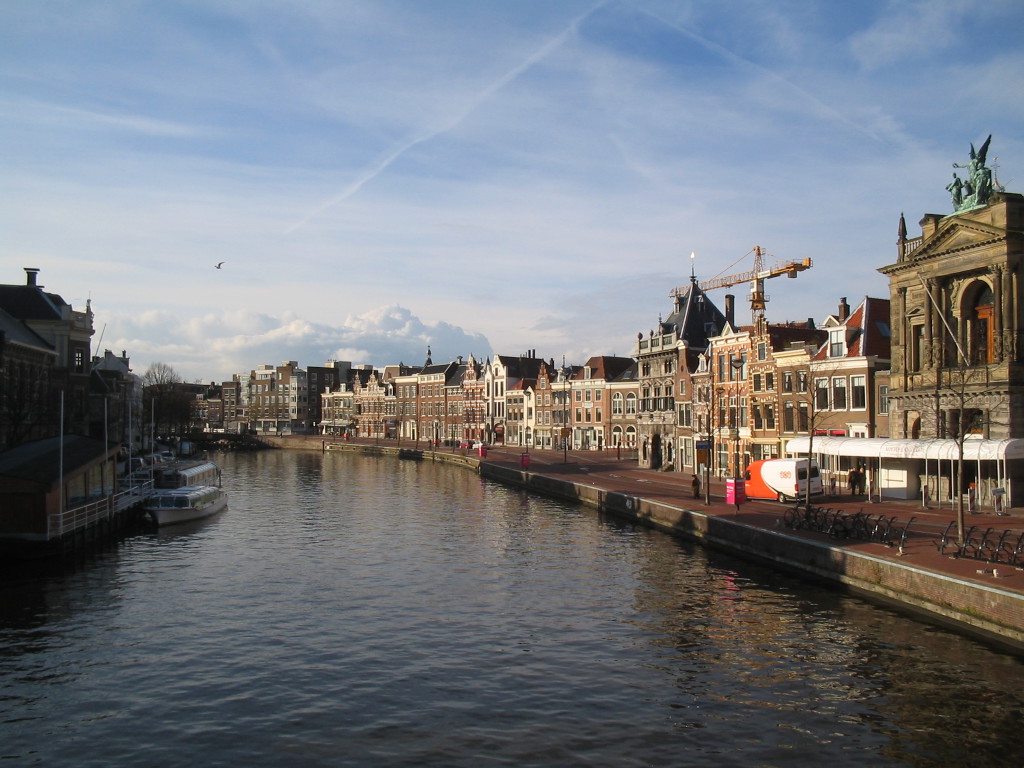 Haarlem_Spaarne