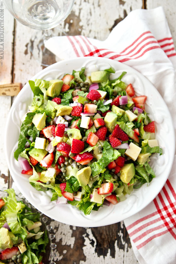 salade-barbecue