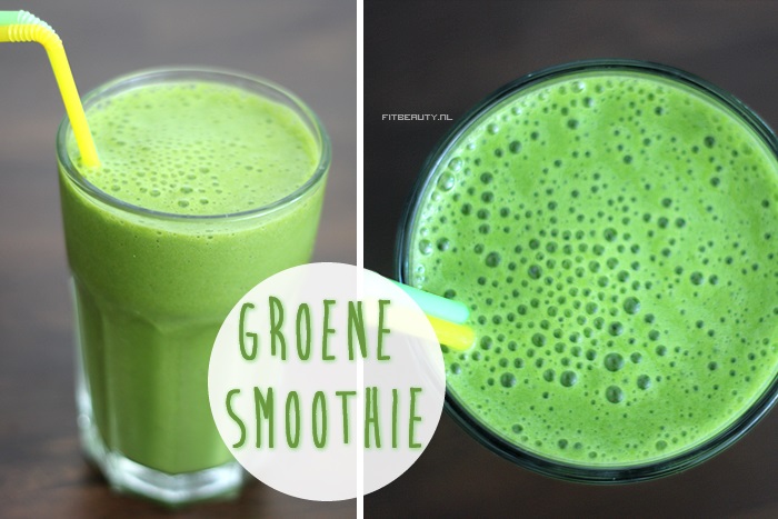 groene-smoothie-recept-voorkant