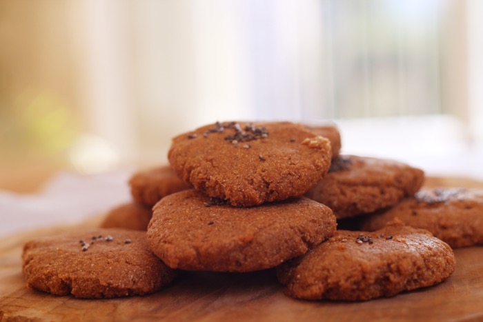 Recept Zachte Pindakaas Koekjes Glutenvrij Suikervrij Vegan