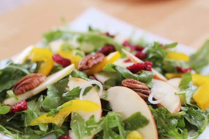 Recept-Salade-appel-rucola-pecannoten-15