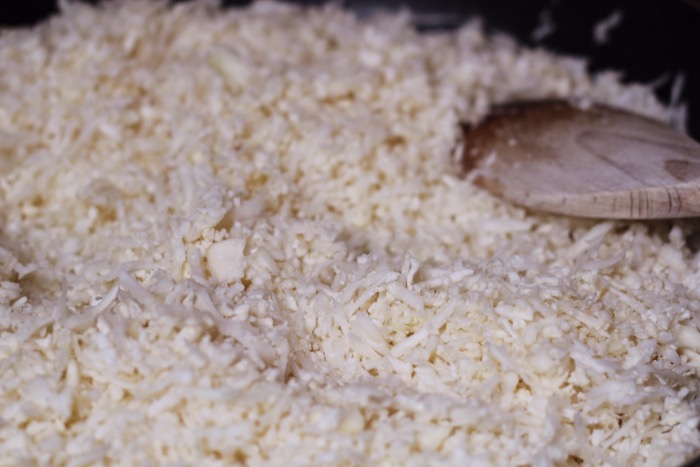 recept-rijst-van-bloemkool-8