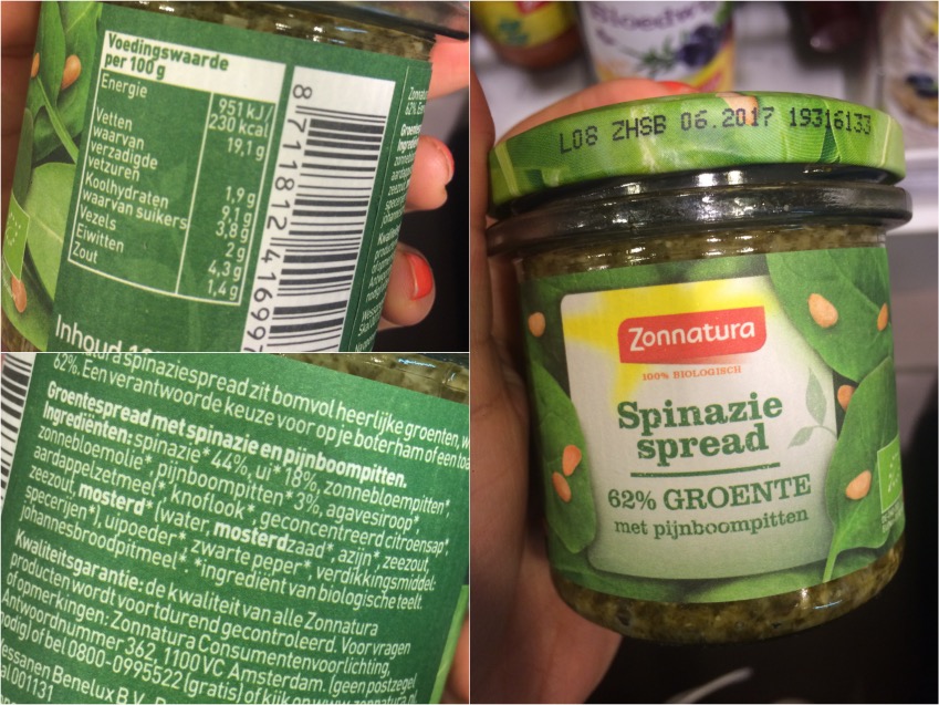 zonnatura-spinazie-spread-gezond