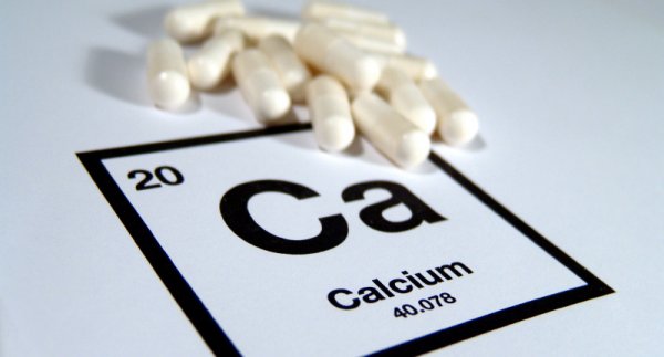 calcium-supplement