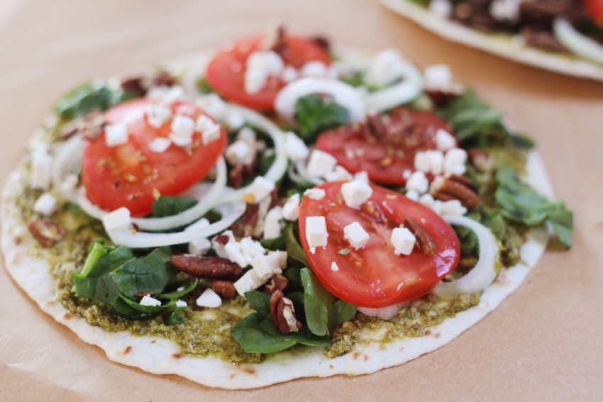 recept-makkelijk-pesto-pizza-wrap-17