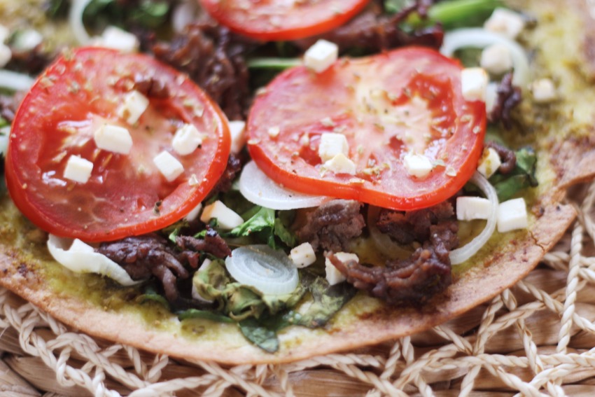 recept-makkelijk-pesto-pizza-wrap-21