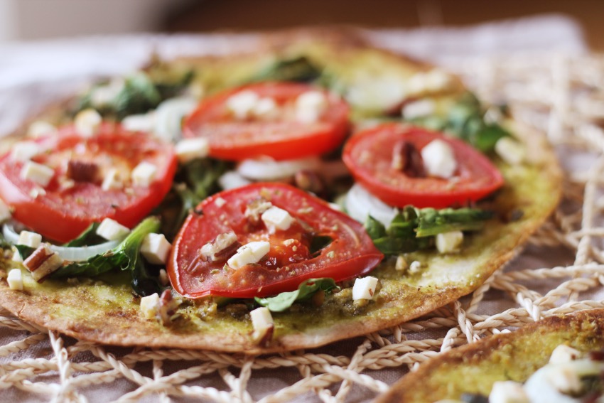 recept-makkelijk-pesto-pizza-wrap-23