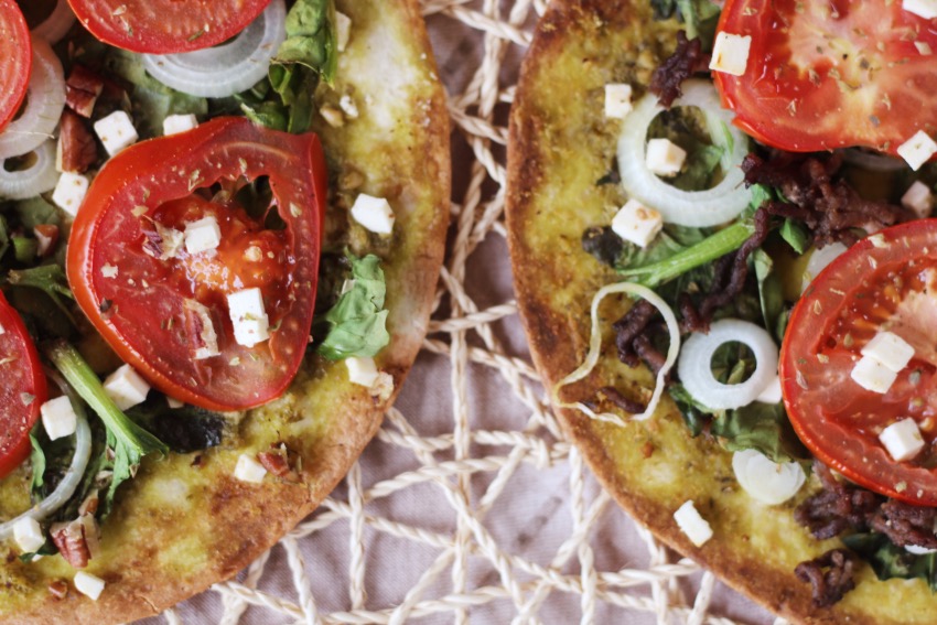 recept-makkelijk-pesto-pizza-wrap-30