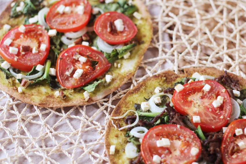 recept-makkelijk-pesto-pizza-wrap-31