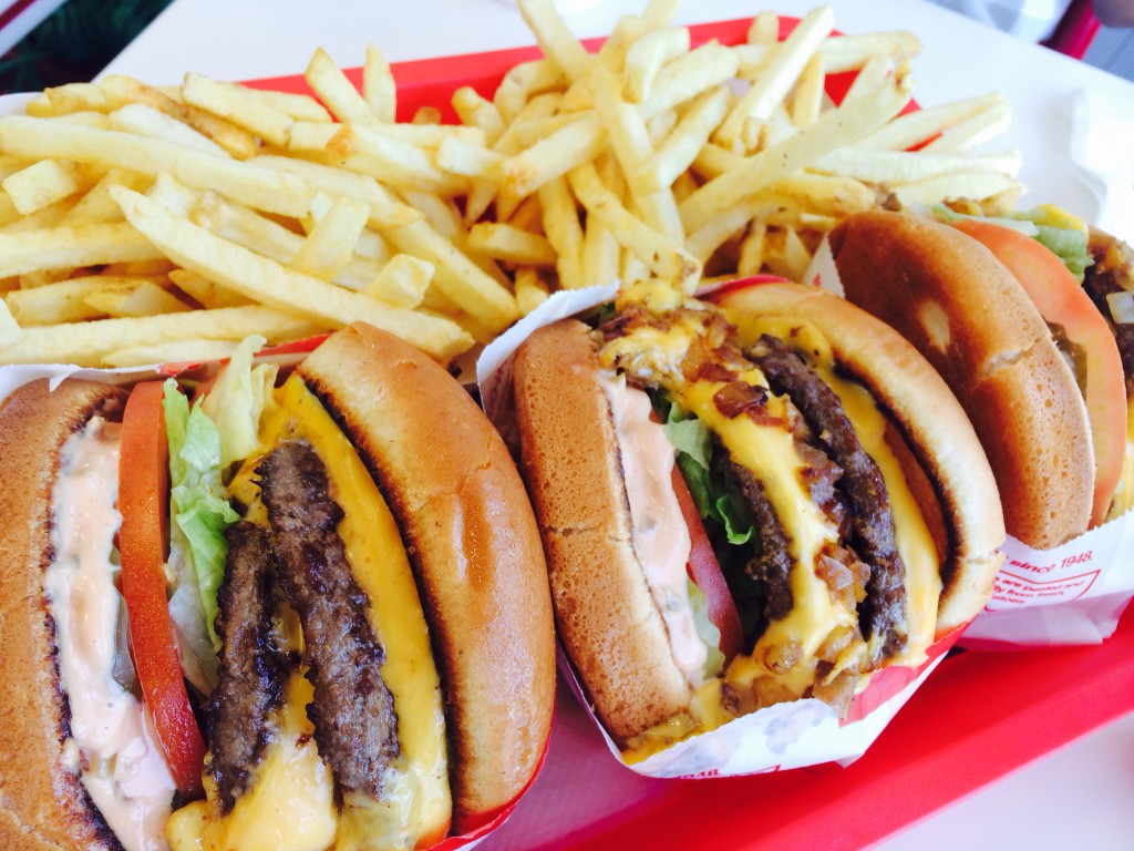 fast-food-burger-doelen-stellen
