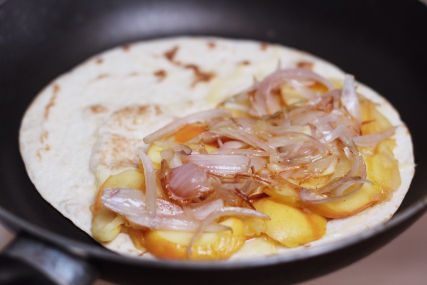 recept-appel-kaas-quesadila-12