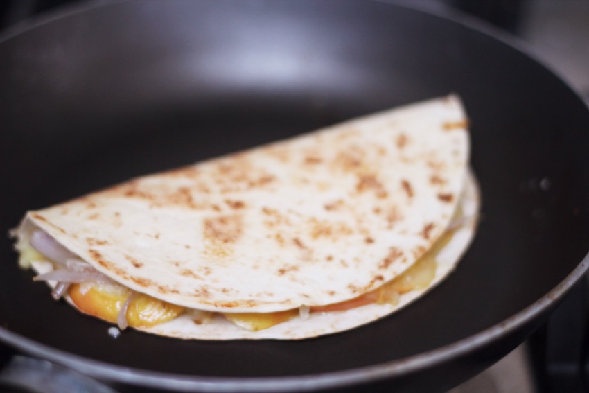 recept-appel-kaas-quesadila-14