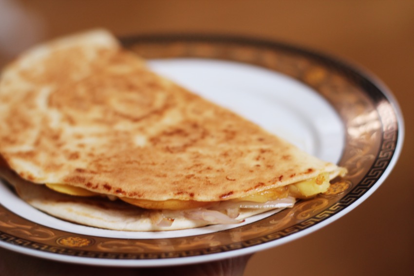 recept-appel-kaas-quesadila-16