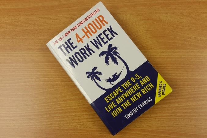 The-4-Hour-Workweek