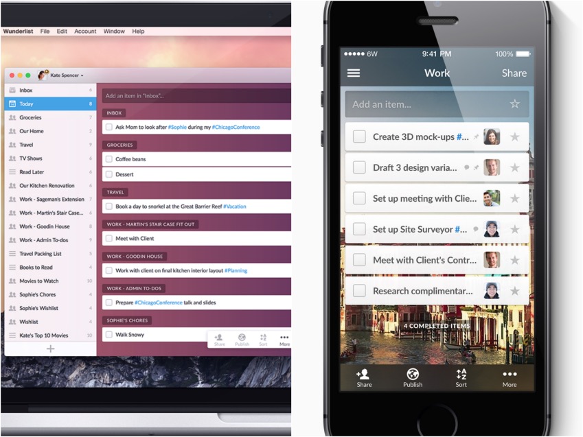 Wunderlist-app-fitbeauty
