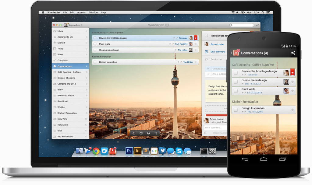 wunderlist-app