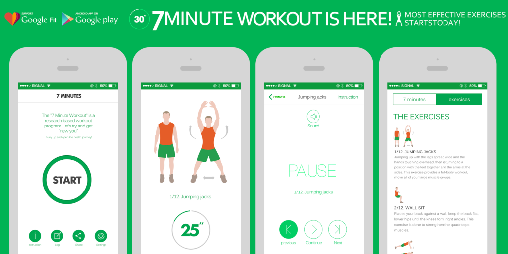 7-minute-workout-app-favorieten-teni-fitbeauty