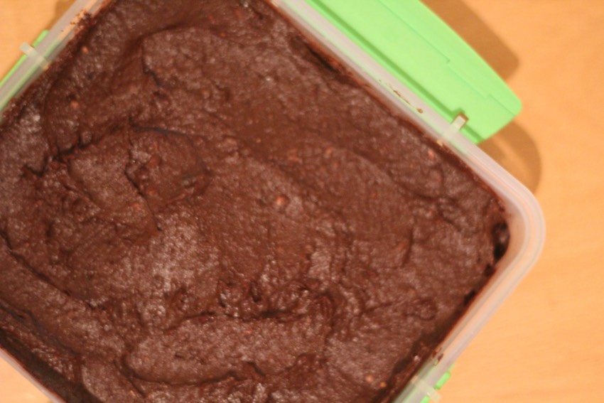 recept-eiwitrijke-brownies-3-ingredienten-lekkerste-3