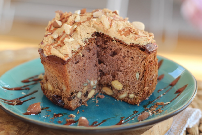 recept-fluffy-whey-chocolade-cake-27