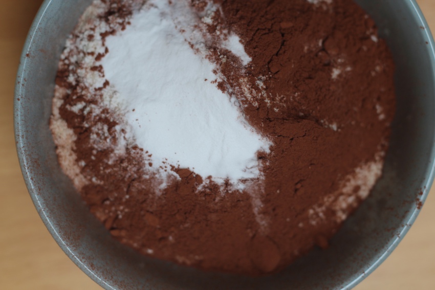 recept-fluffy-whey-chocolade-cake-3