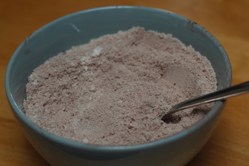 recept-fluffy-whey-chocolade-cake-4