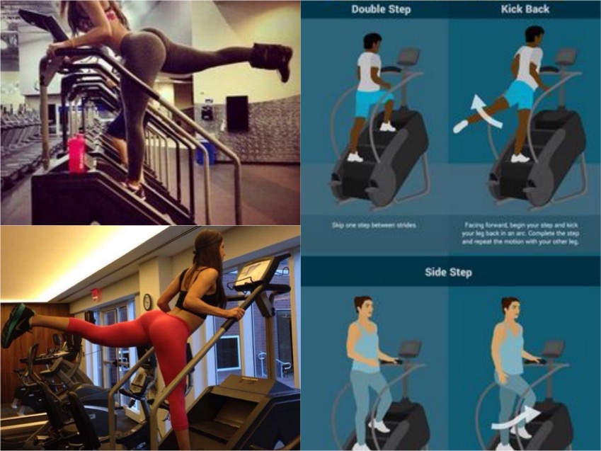 stairmaster-apparaat-workout