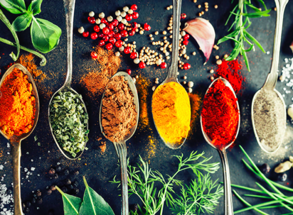 5 Redenen waarom pittig eten SUPER goed voor je is | Fitbeauty