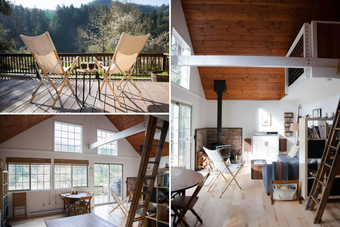 Verblijf Tips voor een Roadtrip aan de Westkust van Amerika Fitbeauty