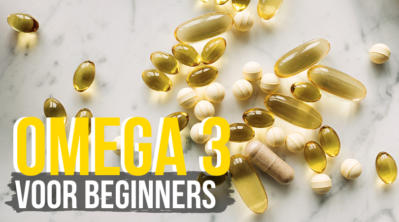 Hoeveel omega-3 supplementen mag je per nemen? - Fitbeauty