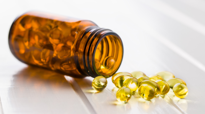 Hoeveel omega-3 supplementen mag je per nemen? - Fitbeauty